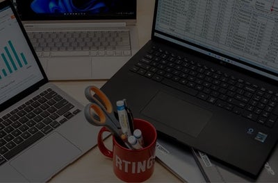 Tietokoneet t&ouml;ihin & opiskeluun