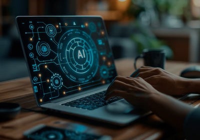 Tietokoneet tehok&auml;ytt&ouml;&ouml;n