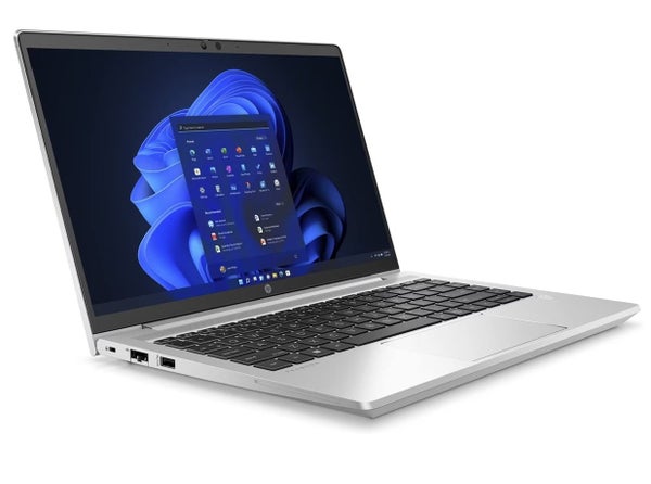 HP EliteBook 640 G8, 8GB, 256GB SSD, Core i3, Win 11