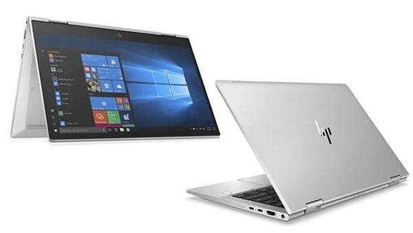 HP EliteBook X360, 1030 G7 , Core i7, 512GB SSD; 16GB, Touch, hopea, Win 11