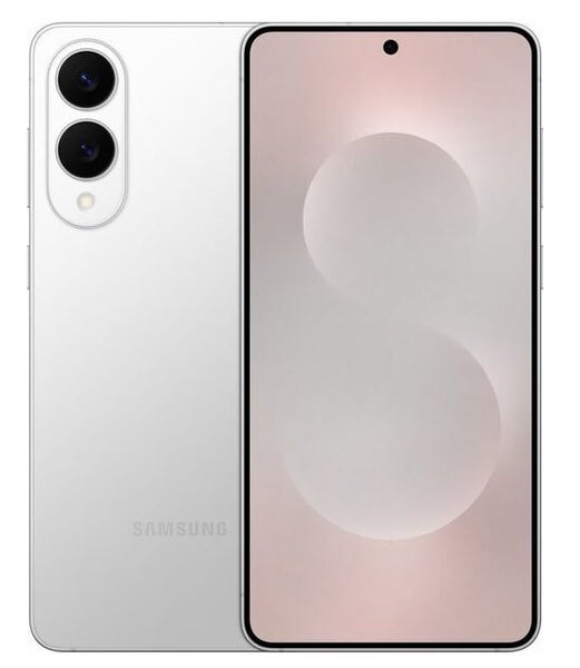 Samsung Galaxy S25 Edge 256GB, hopea