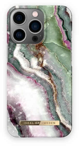 Apple iPhone 14 Pro, iDeal Of Sweden Fashion Case - Northern Lights