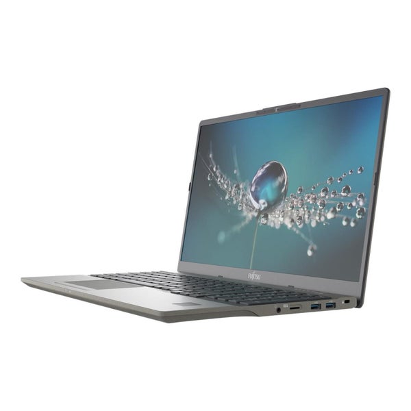 Fujitsu Lifebook 14" U7411, 8GB, 256GB SSD, Core i5