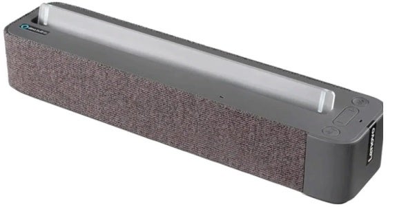 Lenovo Smart Dock HA-200