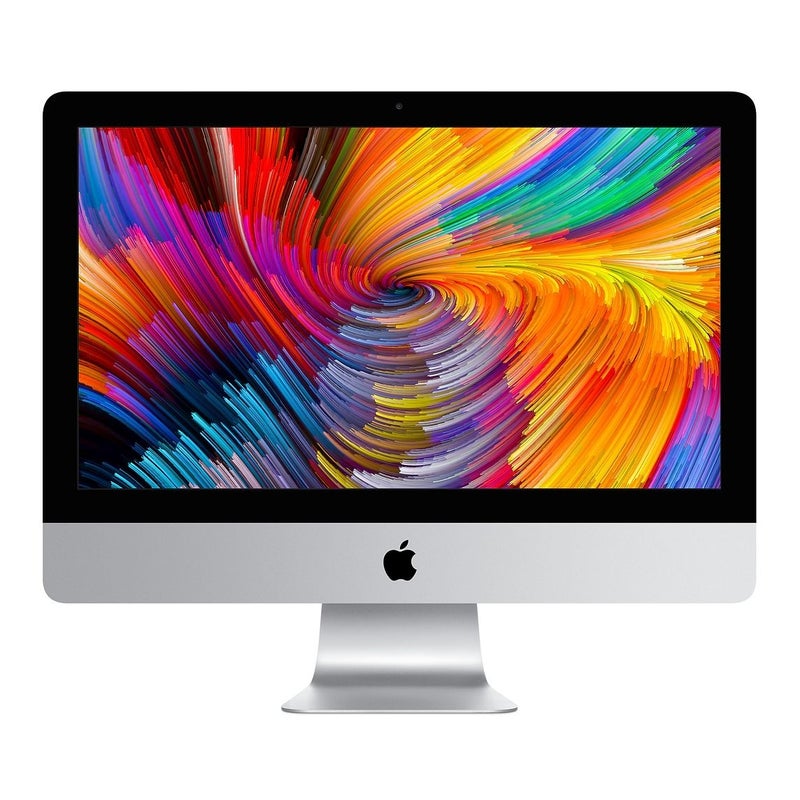 Apple iMac 21,5" Retina 4K, i3, 8GB, 1Tb HDD, Radeon Pro 555X 2GB, 2019