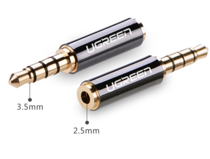 Ugreen 3.5mm to 2.5 mm