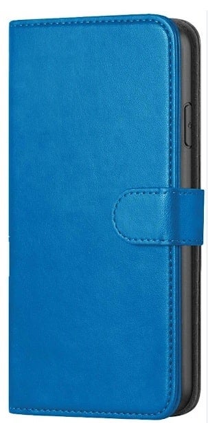 Galaxy S23 Plus malleille sopiva sininen suojakuori