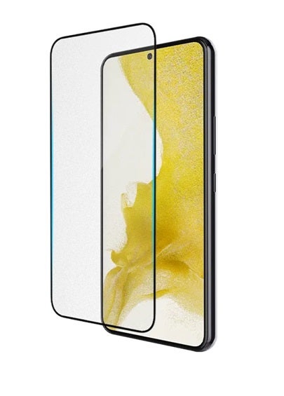 H9 kovuudella varustettu Samsung Galaxy S23 Plus panssarilasi