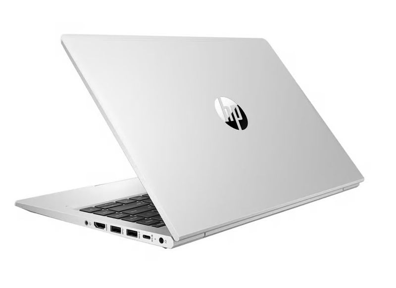 HP:n kannettavassa on paljon liittimi&auml;, kuten HDMI, 2x USB  ja C-USB, jotka tarjoavat kattavat mahdollisuudet lis&auml;varusteille