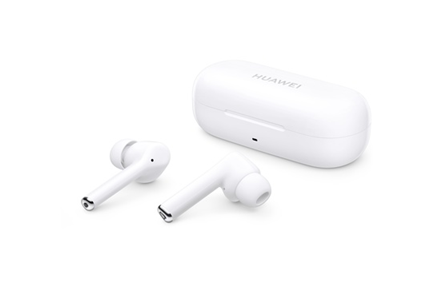 T&auml;ysin langattomat Huawei Freebuds 3i kuulokkeet