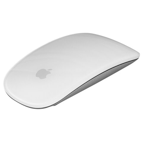Apple Magic Mouse (A1296) langaton hiiri, valkoinen