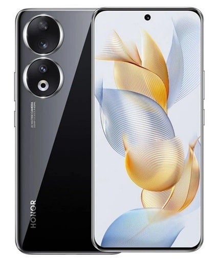 Tarkistettu & huollettu Honor 90 sarjan 5G puhelin, 12kk takuulla