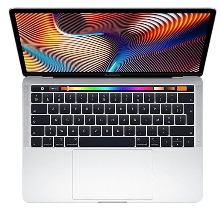Tarkistettu & huollettu Apple MacBook Pro - suomalaisella n&auml;pp&auml;imist&ouml;ll&auml;, vaikka se ei kuvassa n&auml;y