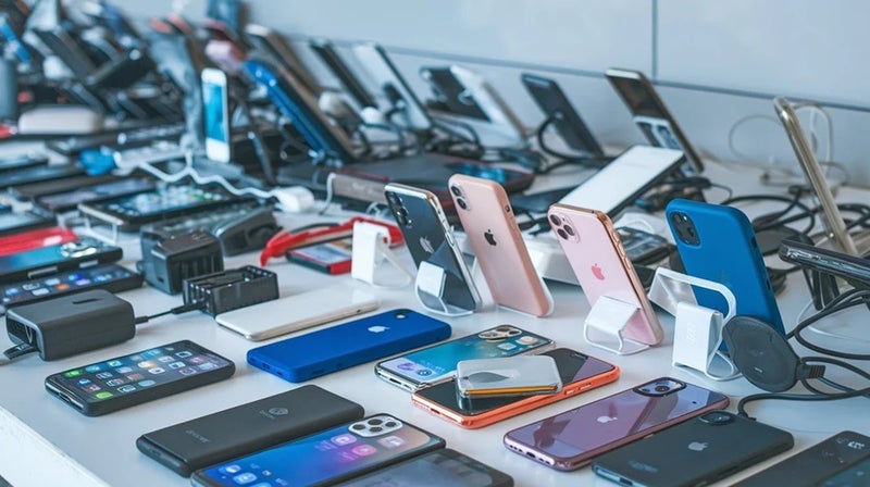 Googlen haetuimmat kysymykset huolletuista laitteista