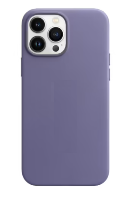 Apple iPhone 12 Pro Max puhelimeen sopiva silikonisuojakuori, sininen