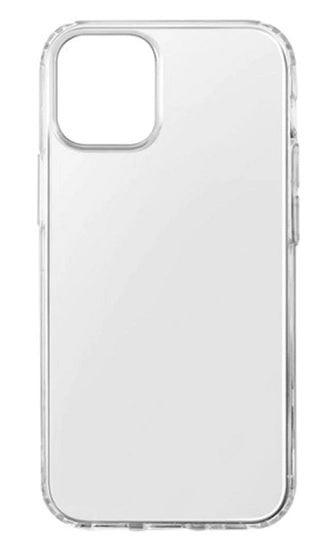 Tyylik&auml;s silikonisuojakuori Apple iPhone 13 Mini puhelimelle