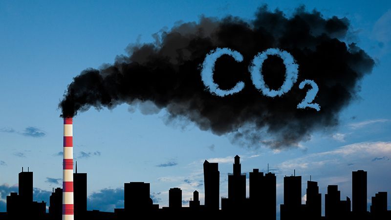 CO2 s&auml;&auml;st&ouml;t k&auml;ytetyn tietokoneen hankinnassa - lue!