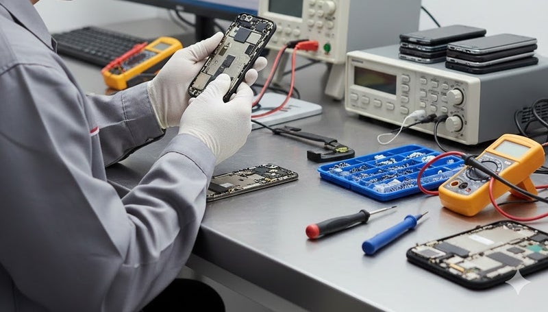 Miten varmistamme laitteidemme toimivuuden, lue t&auml;st&auml;!