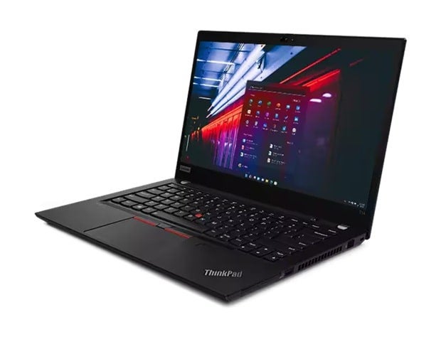 Lenovo ThinkPad T14 Gen 2, 16GB, 256GB SSD, Core i5, musta, Win 11