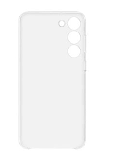 Galaxy S24 sarjan puhelimelle suunnattu l&auml;pin&auml;kyv&auml; suojakuori