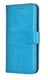 Apple iPhone 11 lompakko suojakuori, sininen