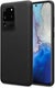 Samsung  Galaxy S20 Ultra  silikonisuoja, musta