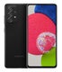 Samsung Galaxy A52s 5G 128GB, musta