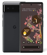 Google Pixel 6 128GB, musta