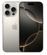 Apple iPhone 16 Pro 128GB, harmaa