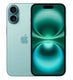 Apple iPhone 16, 128GB, vihre&auml;