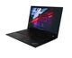 Lenovo ThinkPad T14 Gen 1, 8GB, 256GB SSD, Core i5, musta, Win 11