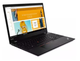 Lenovo ThinkPad T15 Gen 2 15.6", 8GB, 256GB SSD, Core i5, musta, Win 11