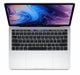 Apple MacBook Pro 13" 16GB, 512GB SSD, hopea 4TBT3 (Touch bar), 2018