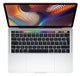 Apple MacBook Pro 13" 8GB, 512GB SSD, 4TBT3 (Touch Bar), 2019, hopea