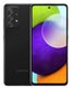 Samsung Galaxy A52 (5G) 128GB, musta