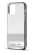 Apple iPhone 12/12 Pro iDeal Of Sweden Clear Case - Mirror