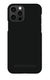 Apple iPhone 12/12 Pro iDeal Of Sweden - Seamless Case - Coal Black