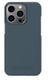 Apple iPhone 14 Pro, iDeal Of Sweden Seamless suojakuori, Midning Blue