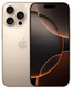 Apple iPhone 16 Pro 128GB, beige