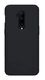 OnePlus 7T Pro silikonisuoja, musta