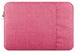 Aigreen 13"/14" kannettavan suojakotelo (vaaleanpunainen)